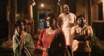 Odia movie ‘Phalguna Chaitra’ by director duo Sisir-Peenaki set to release soon