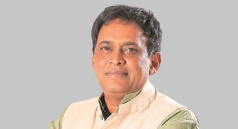 Odisha’s Health Minister shot by ASI, airlifted to Bhubaneswar