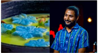 Avinash Patnaik impresses MasterChef India judges with traditional Odia recipe
