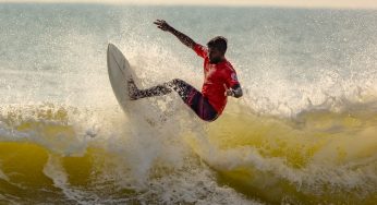 Surfing Federation of India announces Indian contingent for ISA World Surfing Games