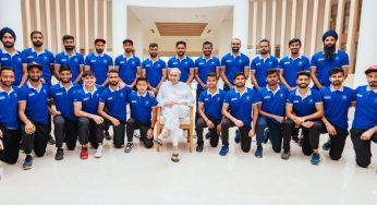 Odisha to sponsor National Hockey teams for another 10 years