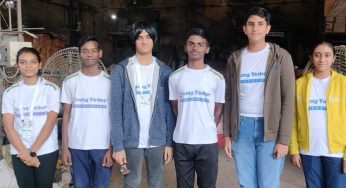 Six students from India selected for NASA’s Human Exploration Rover Challenge