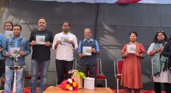 ‘Factsheet on Coastal Wetlands’ campaign of Youth4WaterIndia unveiled
