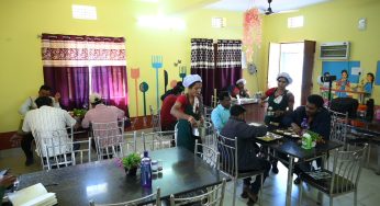 Mission Shakti Cafe opened in all block headquarters of Sundargarh