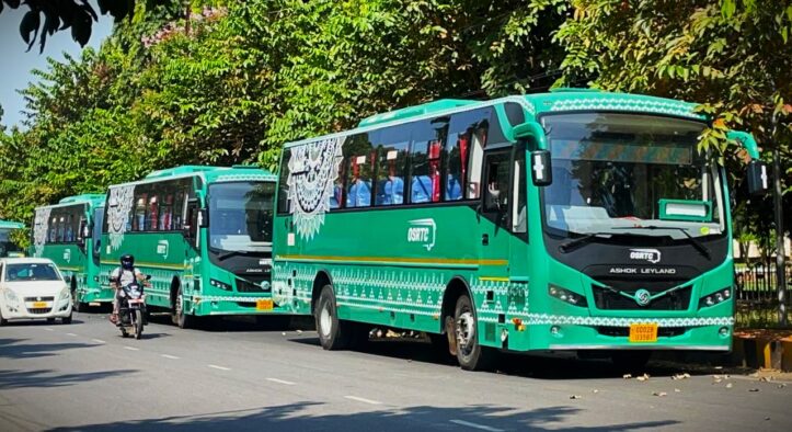 Free Bus Travel Announced for NEET-UG Re-Exam Candidates in Odisha