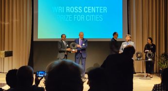 MUKTA Scheme of Odisha bags WRI ROSS Centre Prize
