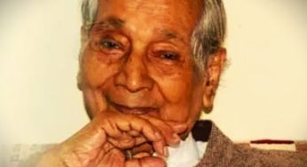 Bansidhar Pratihari to receive Dharmapada Award