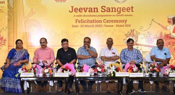 UNICEF announces Jeevan Sangeet 2.0, a Radio Docu-drama on Health Issues