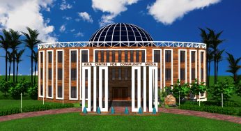 ‘Asia Centre for Community Media’ to come up at Konark