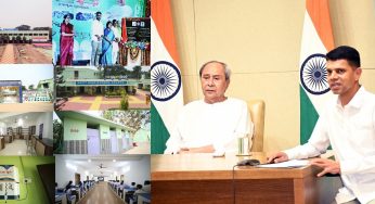 Odisha CM dedicates 357 transformed high schools in 4 districts