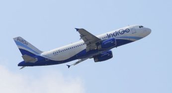 IndiGo Launches Direct Flights Between Indore and Bhubaneswar from February 7