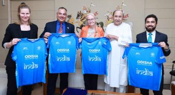 Odisha CM meets ITTF delegates and seeks support to host international TT events
