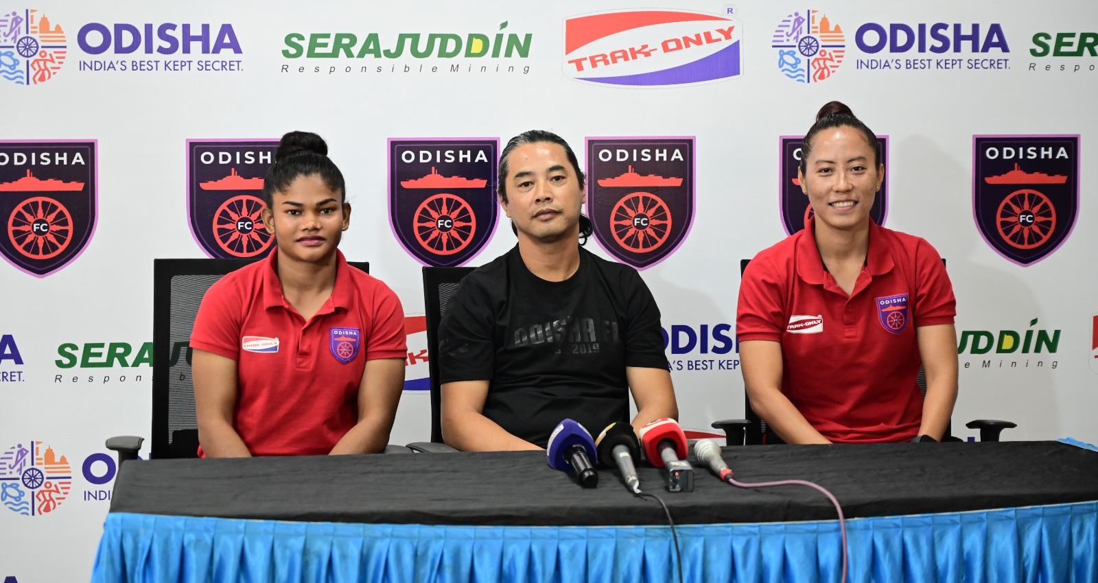 Women’s team of Odisha FC to play in Hero Indian Women’s League