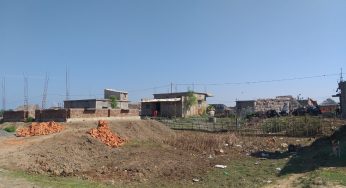 Bagapatia, settlement for climate change victims to be converted into model colony