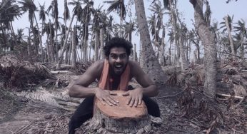Odia feature film ‘Whispers of a Storm’ all set for world premiere at 25th UK Asian Film Festival