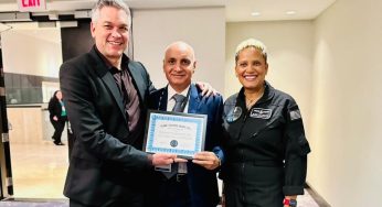 Odisha wins ‘Global Planet Purpose Award