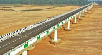 Odisha govt to build 866 new bridges under Biju Setu Yojana