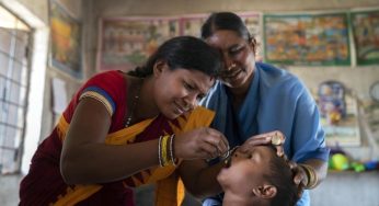 UNICEF releases global Flagship Report, Odisha’s immunization coverage high in India