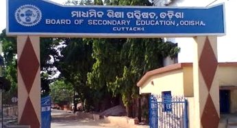 BSE Odisha Extends Deadline for HSC and SOSC Exam Applications to November 25