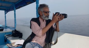 Noted Journalist Basudev Mahapatra is no more