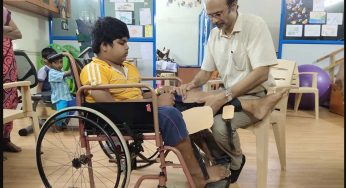 Odisha Govt sanctions Financial Assistance for patients suffering from DMD