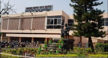 Harakrishna Mahatab State Library to be renovated, will have Wi-fi facility for readers