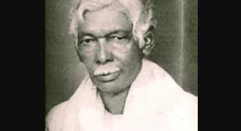 Odisha Govt Sanctions Rs10 Cr for the development of Pandit Raghunath Murmu memorial