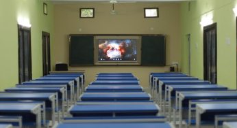 Odisha Govt Announces Re-opening of Schools from Tomorrow