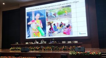 Odisha focuses to achieve ODF Plus Status using a multidimensional approach