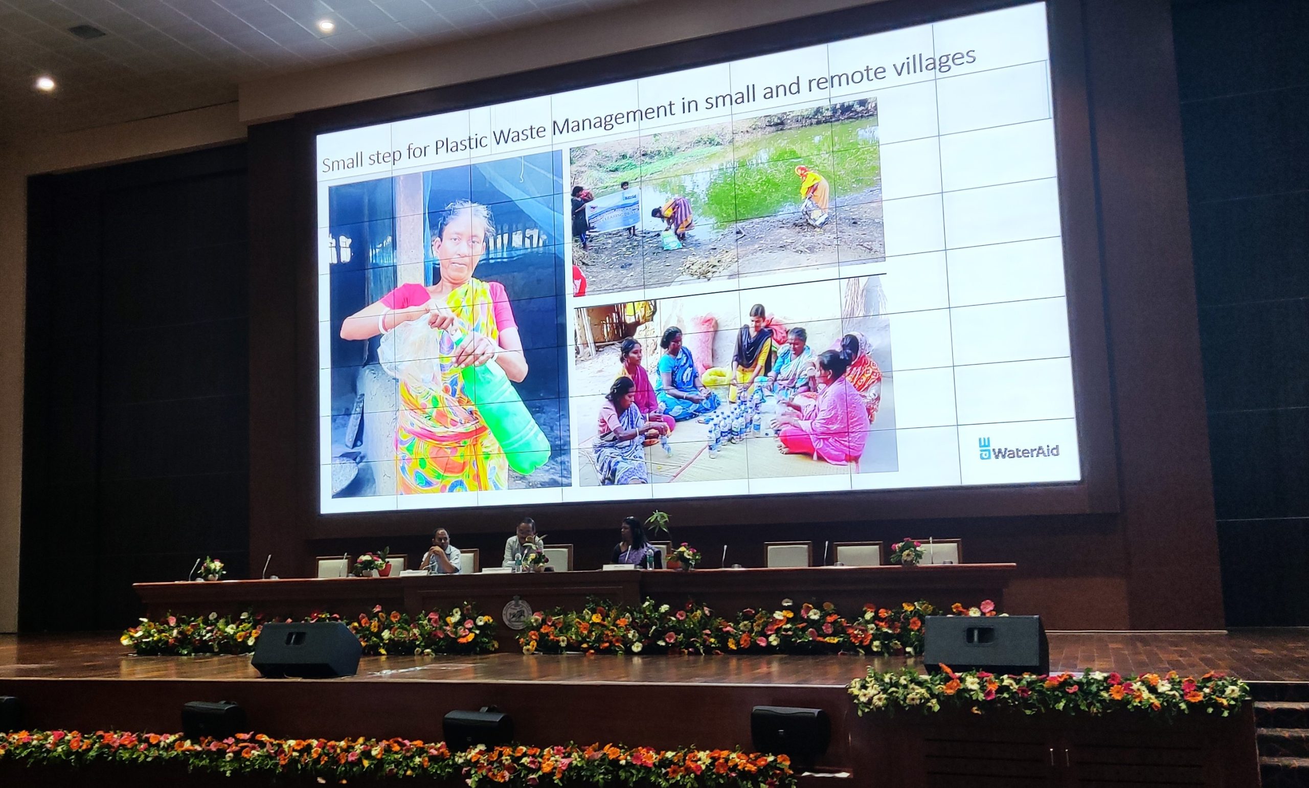 Odisha focuses to achieve ODF Plus Status using a multidimensional approach