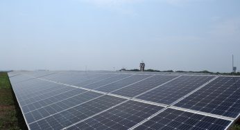 BPIA: Bhubaneswar airport becomes 100 percent sustainable with 4 MW solar power plant