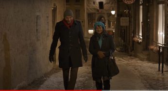 Odia filmmaker Bijaya Jena unveils trailer of her short film ‘Winter Interlude’