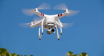 High-tech drone to keep surveillance of Bhubaneswar