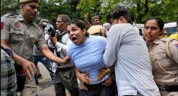 Protesting wrestlers to immerse their medals in Ganga