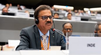 Cyclone man Mrutyunjay Mohapatra elected as 3rd President of WMO