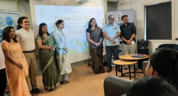 UNICEF-led Youth4Water Plus announces Odisha Conference of youth