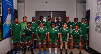 Football coaching: AIFF Holds Tutor Course in Bhubaneswar