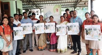 Posters Released to aware people to fight Against Child Labour