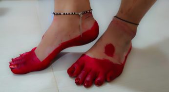 Reimagining Raja: Paving the Path to Gender Equality and Breaking Taboos Around Menstruation