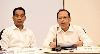 Mukhyamantri Sampoorna Pushti Yojana to be launched in Odisha