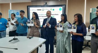 Youth4Water Plus Launches Chatbot Program for Climate Change Advocacy