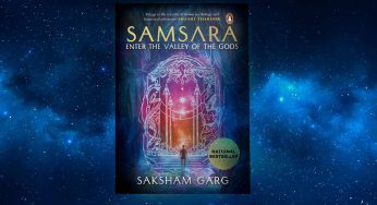 Samsara – A Fresh Outlook on India’s Pauranik Fiction Writing