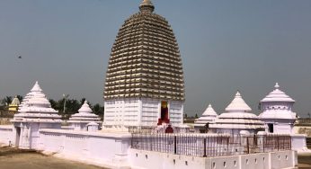 Mahima Shrine in Dhenkanal’s Joranda will undergo facelift, CM sanctions Rs 112 Cr
