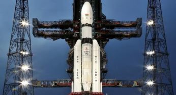 India launches Chandrayan-3 mission, to soft land on Aug 23