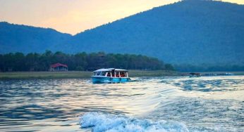 Debrigarh wildlife Sancturary introduces new Safari and Cruise