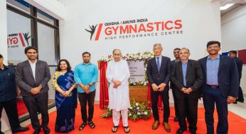 Odisha Elevates Sports Development with Gymnastics and Hockey High Performance Centres