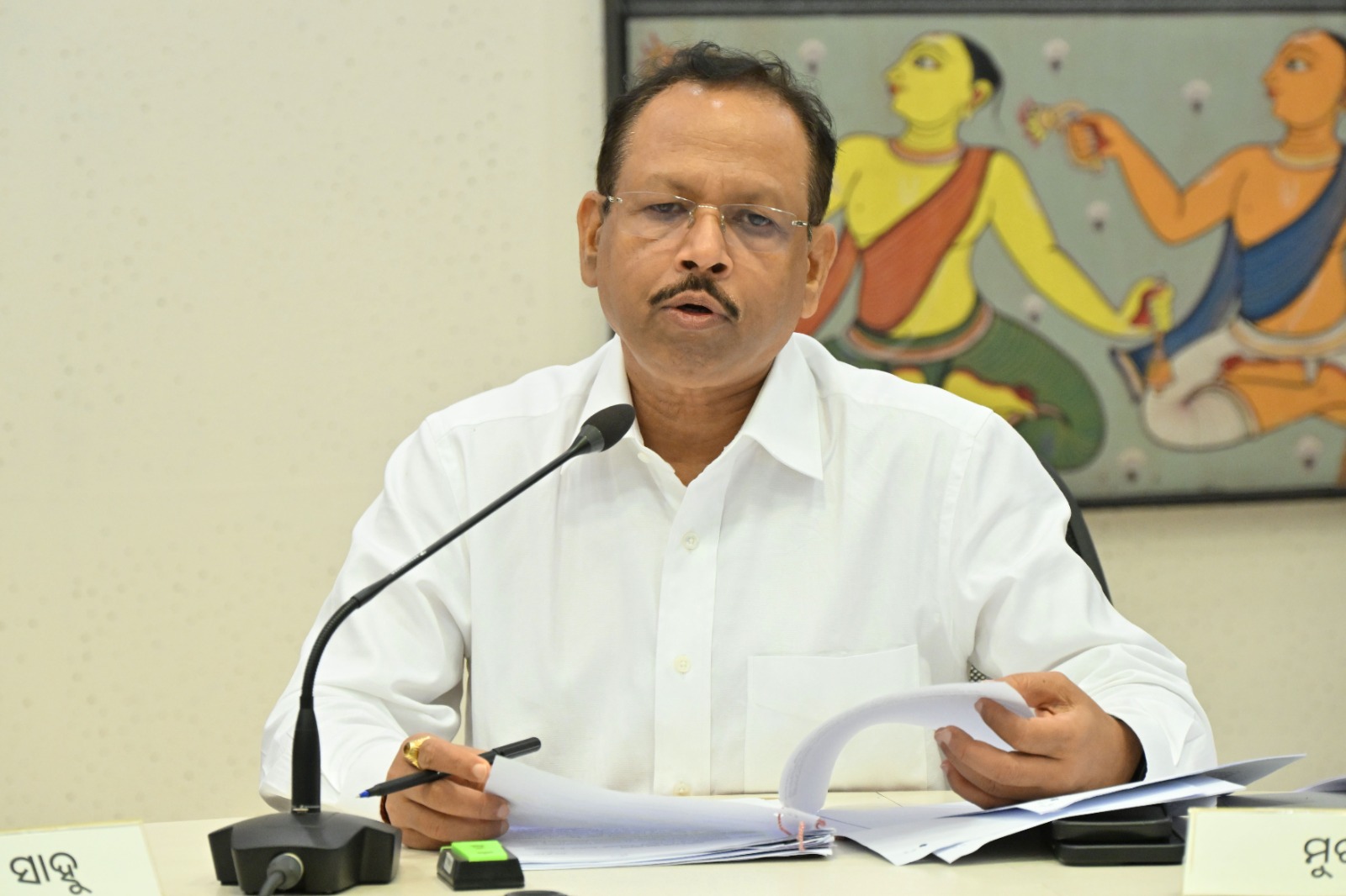 Odisha Government Launches Mission Shakti Scooter Yojana to Enhance Mobility