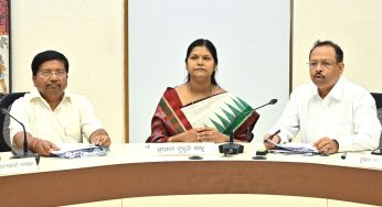 Odisha Government Greenlights Establishment of 11 Cancer Care Units