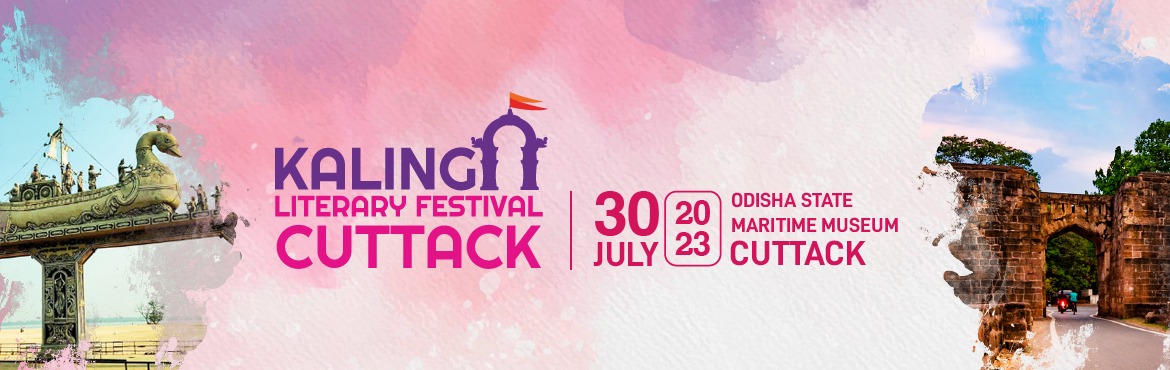 Kalinga Literary Festival Launches Bi-Monthly Event in Cuttack,