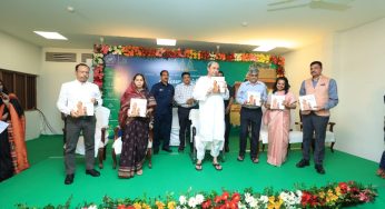 E-Audio Guided Tour launched at Kalabhoomi Museum